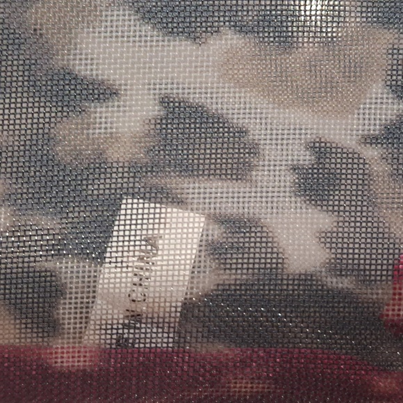 Travel Pouch - Picture 5 of 5